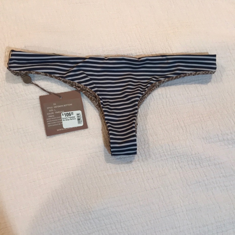 New Acacia Ho’okipa bottom L